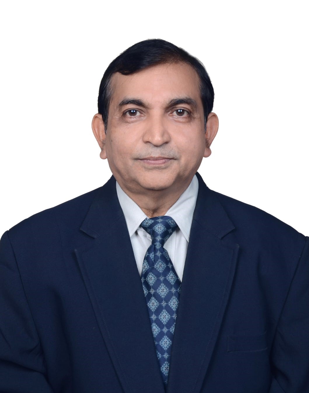 Prof. (Dr.) Subrata Kumar Dey